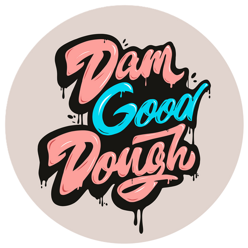 Dam Good Dough